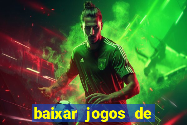 baixar jogos de plataforma para android